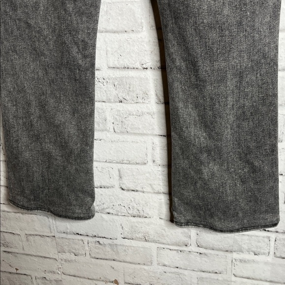 Mother hustler ankle jeans Northern Lights gray - Picture 8 of 13